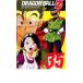  кейс нет ::DRAGON BALL Z Dragon Ball Z #35 прокат б/у DVD