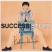 ケース無::ts::SUCCESS STORY レンタル落ち 中古 CD