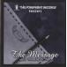 �P�[�X��::THE FOREFRONT RECORDS presents THE MESSAGE mixed by DJ ISSO �����^������ ���� CD