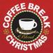  case less ::COFFEE BREAK CHRISTMAS PREMIUM BLEND coffee break Christmas premium b Len 2CD rental used CD