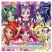  кейс нет ::Yes! Precure 5GoGo! Vocal альбом 2 SWITCH ON! и, мир. ...... прокат б/у CD [... цена ]