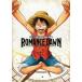  кейс нет ::ONE PIECE One-piece ROMANCE DAWN прокат б/у DVD