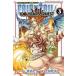 FAIRY TAILfea Lee tail 100 YEARS QUEST 3 прокат б/у комикс Comic