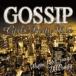  кейс нет ::GOSSIP GIRLS PARTY MIX Happy Celeb Music прокат б/у CD