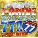 ������̵::J-DRIVE BEST SONGS 77!! J-POP HITS Mixed by DJ SPARK ��󥿥���� ��� CD