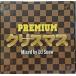  кейс нет ::PREMIUM Рождество Mixed by DJ Snow прокат б/у CD