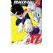  кейс нет ::DRAGON BALL Z Dragon Ball Z #17 прокат б/у DVD
