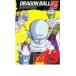  кейс нет ::DRAGON BALL Z Dragon Ball Z #19 прокат б/у DVD