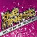  кейс нет ::THE FINEST DANCE HIP HOP R&B GREATEST HITS The *fa Innes to Dance hip-hop R&B серый тест *hitsu в аренду .