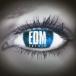  кейс нет ::EDM Anne sem прокат б/у CD