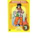  кейс нет ::DRAGON BALL Dragon Ball #3(013~018) прокат б/у DVD
