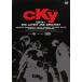  кейс нет ::CKY лучший прокат б/у DVD