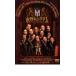  кейс нет :: вода . King dam прокат б/у DVD