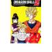  кейс нет ::DRAGON BALL Z Dragon Ball Z #29 прокат б/у DVD