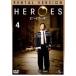 ̵::ts::HEROES ҡ 4 󥿥  DVD