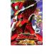  Hyakujuu Sentai Gaoranger VS super Squadron прокат б/у DVD