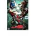  театр версия Kamen Rider DenO Я, рождение! прокат б/у DVD