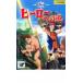  кейс нет :: Disney * герой z герой к дорога прокат б/у DVD
