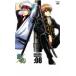  кейс нет :: Gintama SEASON2 08 прокат б/у DVD