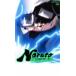  кейс нет ::NARUTO Naruto (Наруто) 5th STAGE 2007 шт no 10 прокат б/у DVD