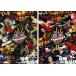  кейс нет ::STREET FIGHT. небо TEPPEN JAPAN все 2 листов 1*2 прокат комплект б/у DVD