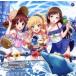  кейс нет ::THE IDOLM@STER CINDERELLA GIRLS MASTER SEASONS SUMMER! прокат б/у CD