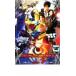  Kamen Rider Kiva 7 прокат б/у DVD