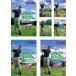 US PGA Tour Golf урок все 7 листов 1,2,3,4,5,6,7 прокат все тома в комплекте б/у DVD