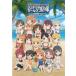  кейс нет :: The Idol Master sinterela девушки театр 3rd SEASON season ( no. 27 рассказ ~ no. 39 рассказ ) прокат б/у DVD
