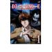  кейс нет :: Death Note DEATH NOTE 1 прокат б/у DVD
