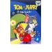  кейс нет :: Tom . Jerry 8 прокат б/у DVD