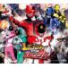  кейс нет ::.. Squadron Lupin Ranger VS полиция Squadron pato Ranger тематическая песня прокат б/у CD