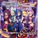 кейс нет ::THE IDOLM@STER CINDERELLA GIRLS STARLIGHT MASTER 02 Tulip прокат б/у CD