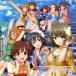  кейс нет ::THE IDOLM@STER CINDERELLA MASTER.... сезон прокат б/у CD