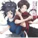  кейс нет :: Touken Ranbu - Hanamaru -.. сборник тот один обычный запись прокат б/у CD