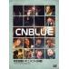  кейс нет ::CNBLUE совершенно . надеты document 24 час K-POP STAR мир . очарование делать прокат б/у DVD