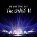̵::LIVE TOUR 2017 The ONES II 󥿥  CD ڤŲʡ