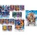  Kamen Rider geo u все 13 листов TV версия все 12 шт + театр версия Over Quartzer прокат все тома в комплекте б/у DVD