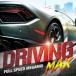  кейс нет ::DRIVING MAX FULL SPEED MEGAMIX прокат б/у CD