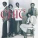 кейс нет ::The Very Best Of Chic зарубежная запись прокат б/у CD [... цена ]