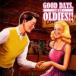  кейс нет ::GOOD DAYS OLDIES!! -LOVE- прокат б/у CD