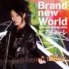  кейс нет ::Brand-new World/ piace -re прокат б/у CD