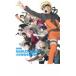  кейс нет :: театр версия NARUTO Naruto (Наруто) . способ . огонь. смысл .... человек прокат б/у DVD