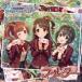  кейс нет ::THE IDOLM@STER CINDERELLA GIRLS STARLIGHT MASTER 09 Rav письмо прокат б/у CD