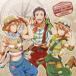  кейс нет ::THE IDOLM@STER SideM WORLD TRE@SURE 02 прокат б/у CD