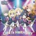 ������̵::THE IDOLM@STER CINDERELLA GIRLS LITTLE STARS EXTRA! Life is HaRMONY ��󥿥���� ��� CD