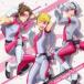 ̵::ڤŲʡTHE IDOLM@STER SideM ANIMATION PROJECT 03 From Teacher To Future! 󥿥  CD