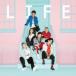  кейс нет ::LIFE прокат б/у CD