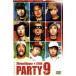  кейс нет ::7Down8Upper×XYON PARTY9 прокат б/у DVD