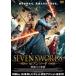  кейс нет :: seven so-do.... ..[ субтитры ] прокат б/у DVD